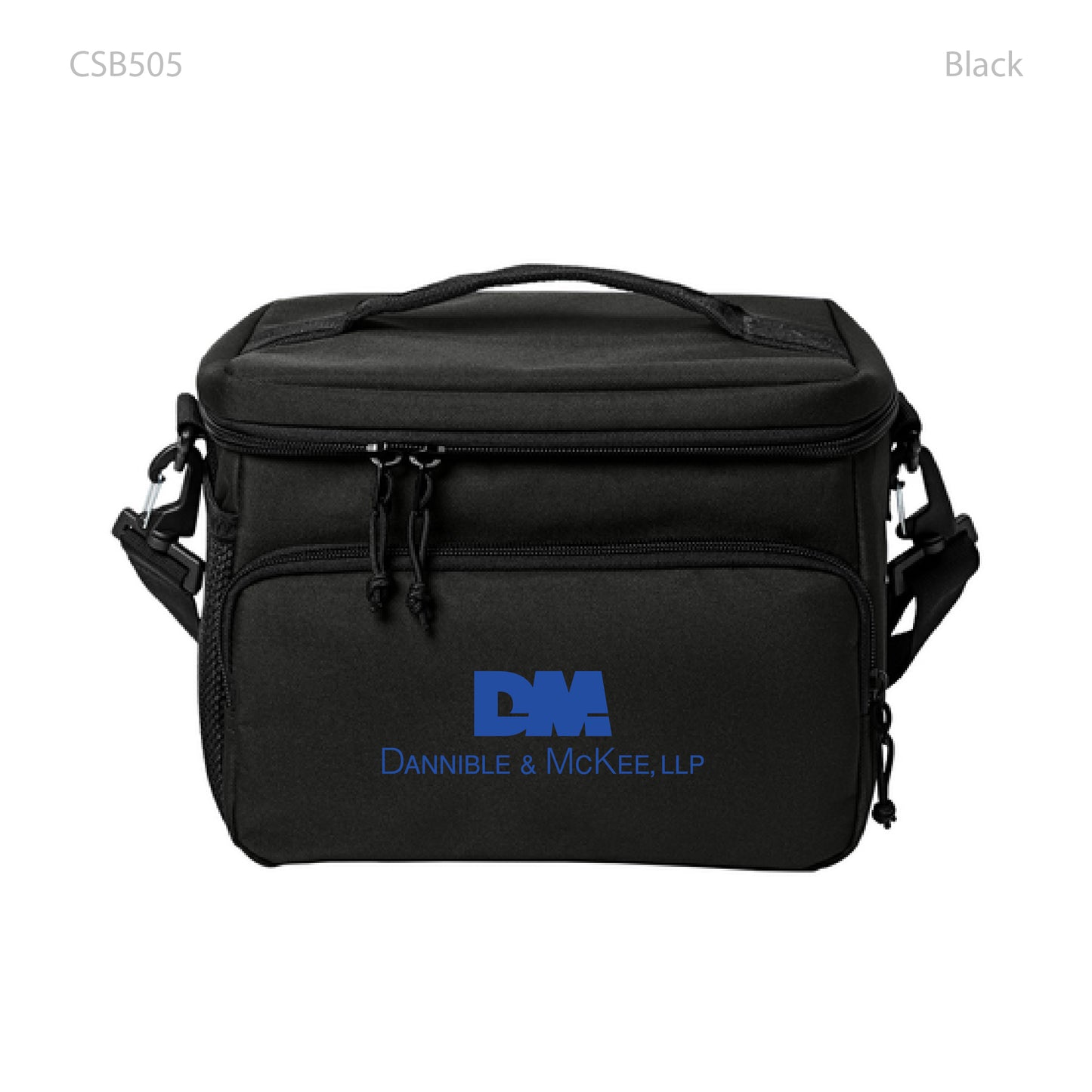 CornerStone® 18-Can Cooler