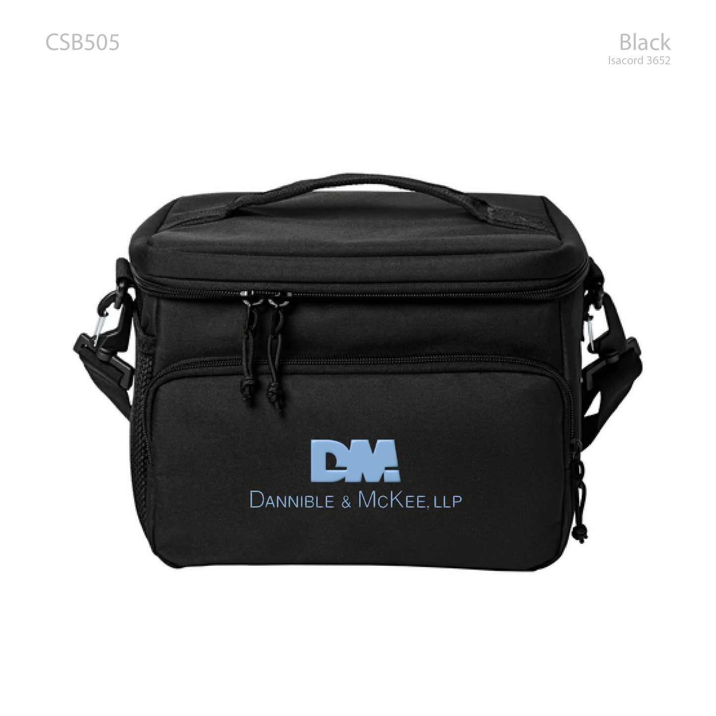 CornerStone® 18-Can Cooler
