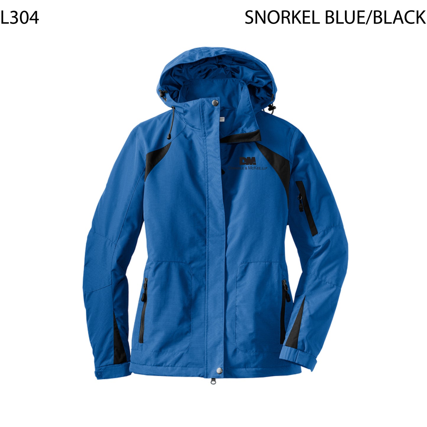 Port Authority® Women's All-Season II Jacket