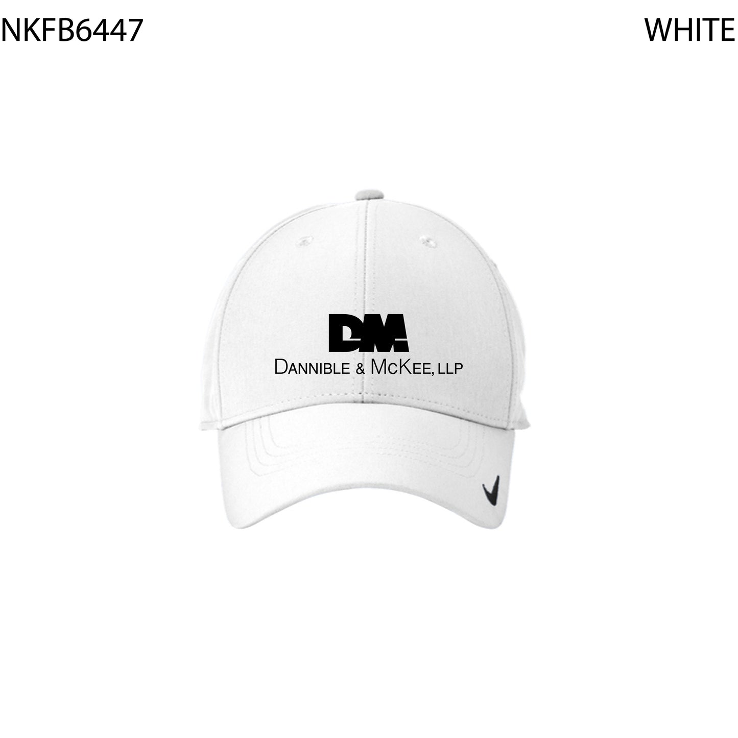 Nike Dri-FIT Legacy Cap