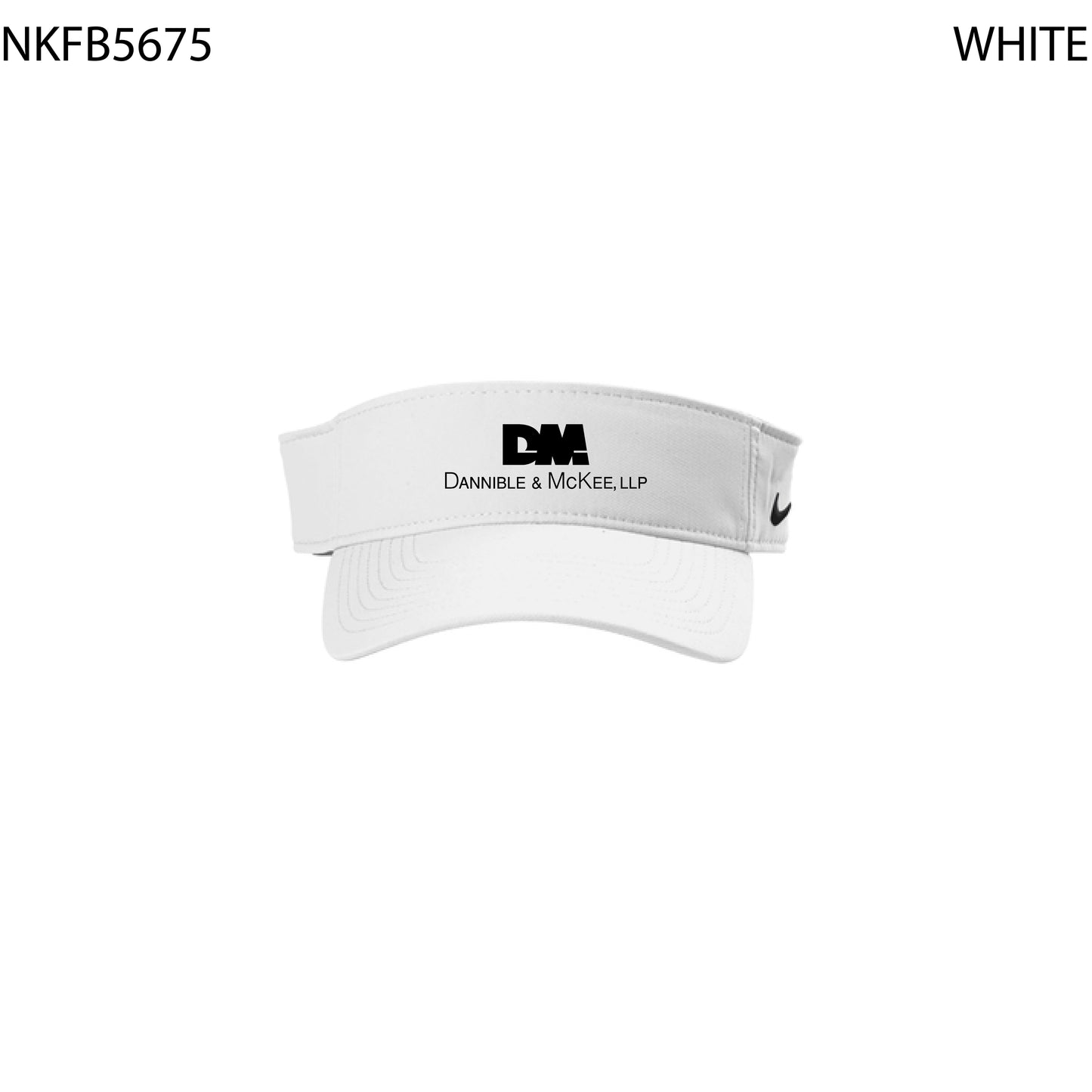 Nike Dri-FIT Team Performance Visor