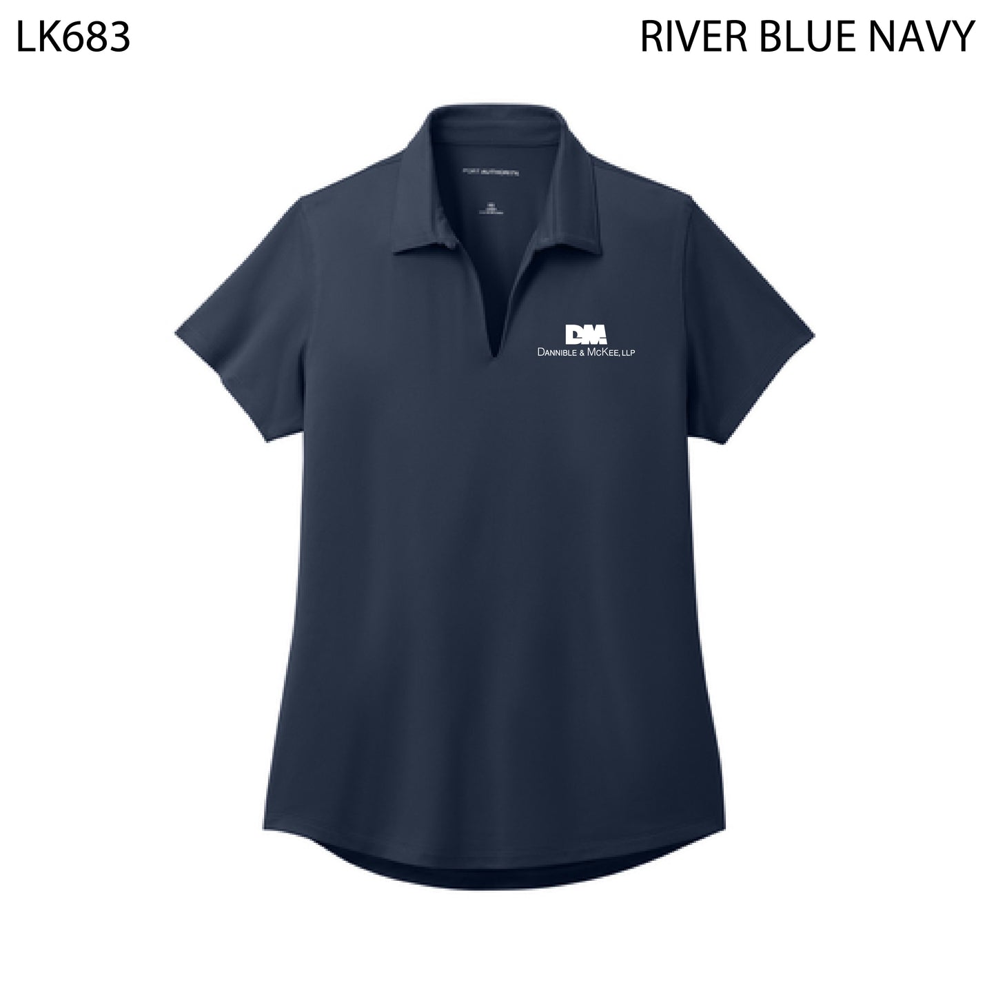 Port Authority® Women's City Stretch Polo