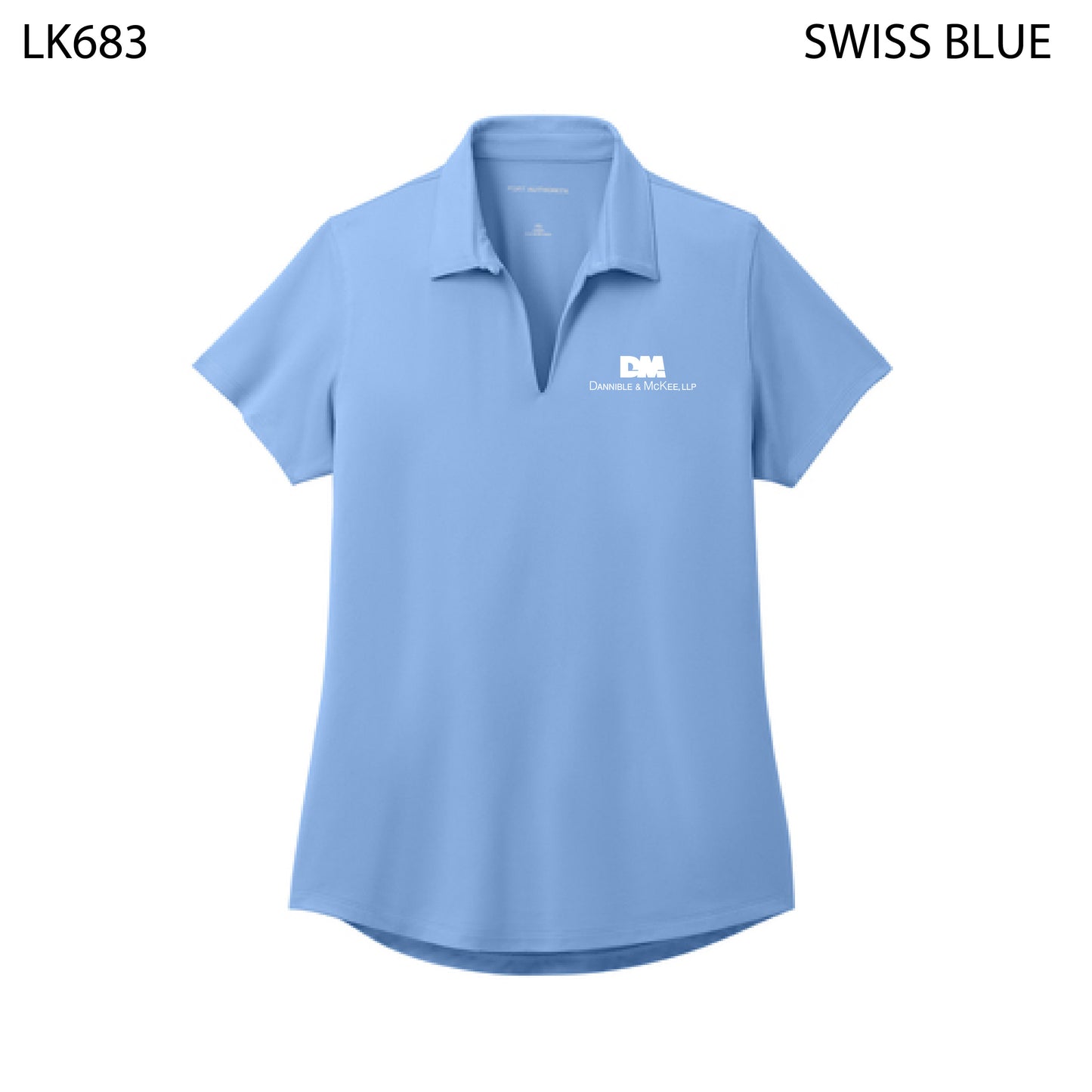 Port Authority® Women's City Stretch Polo