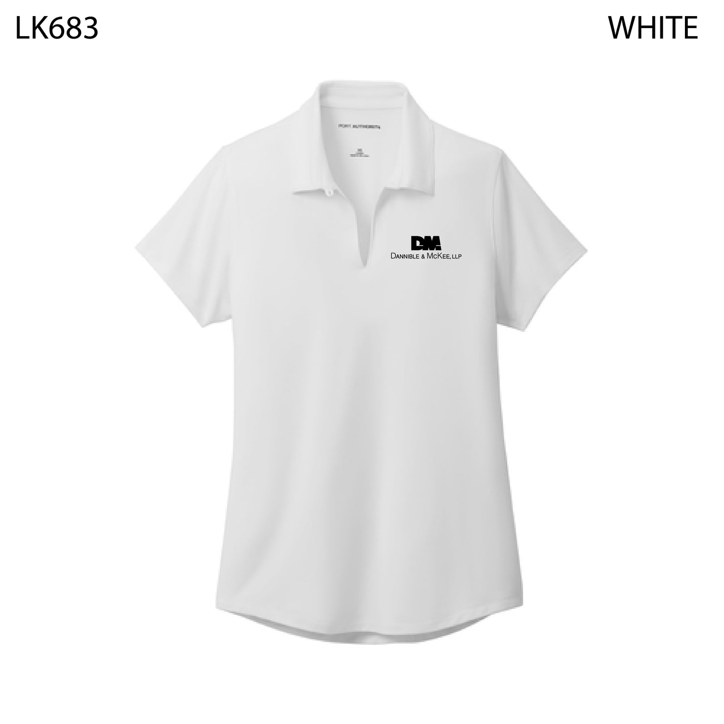 Port Authority® Women's City Stretch Polo