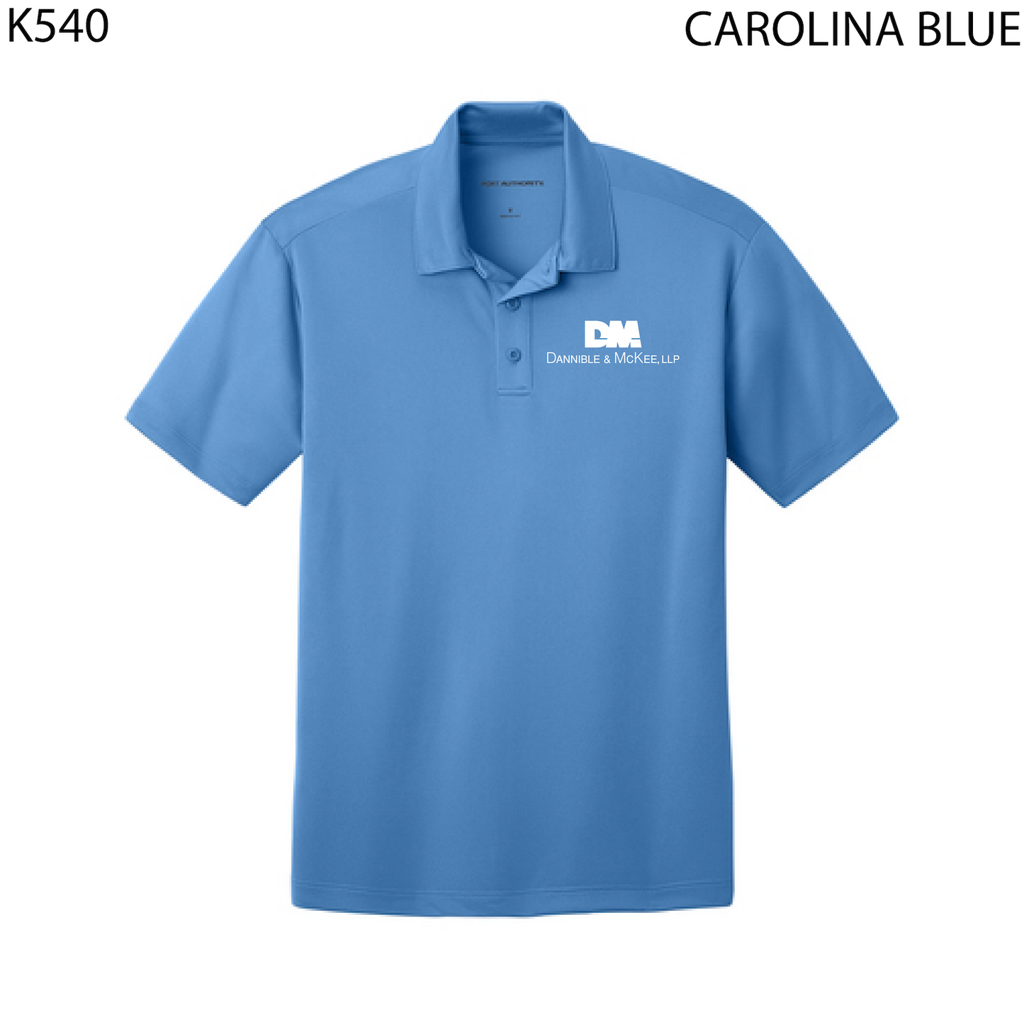 Port Authority® Silk Touch™ Performance Polo