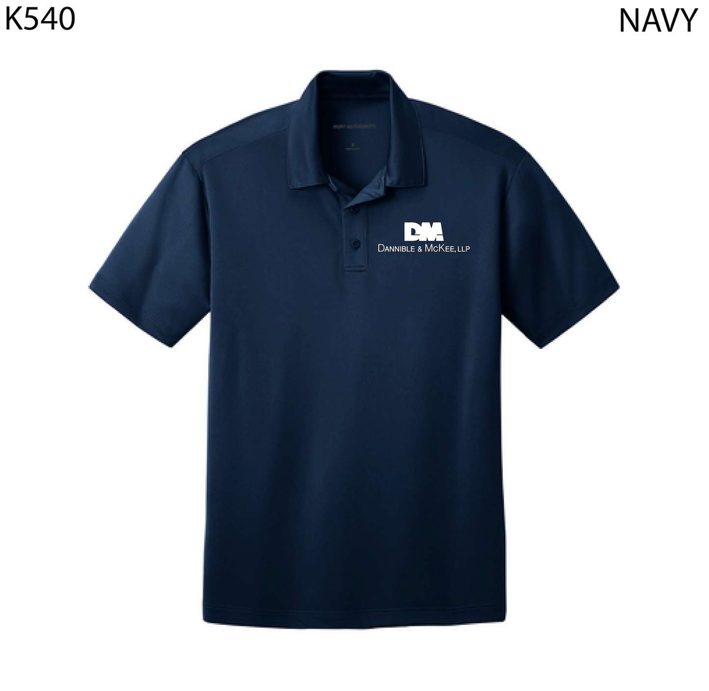 Port Authority® Silk Touch™ Performance Polo