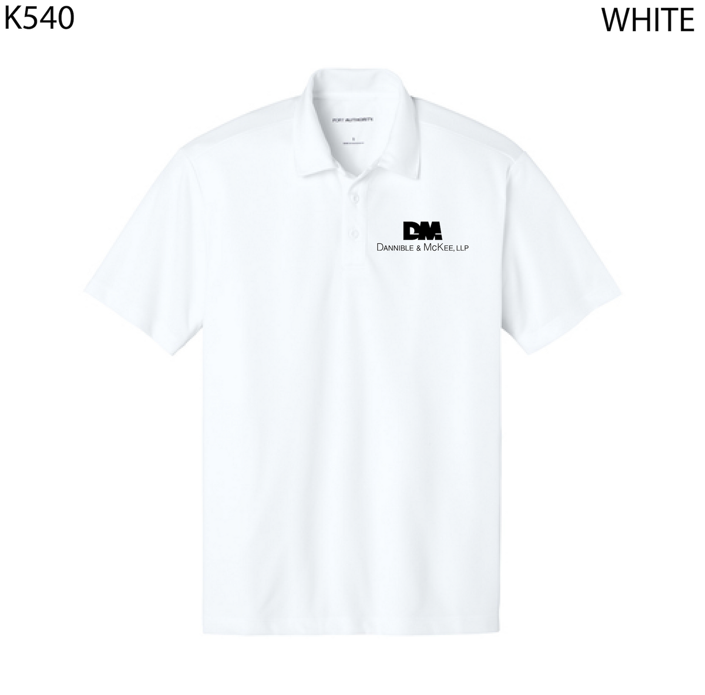 Port Authority® Silk Touch™ Performance Polo
