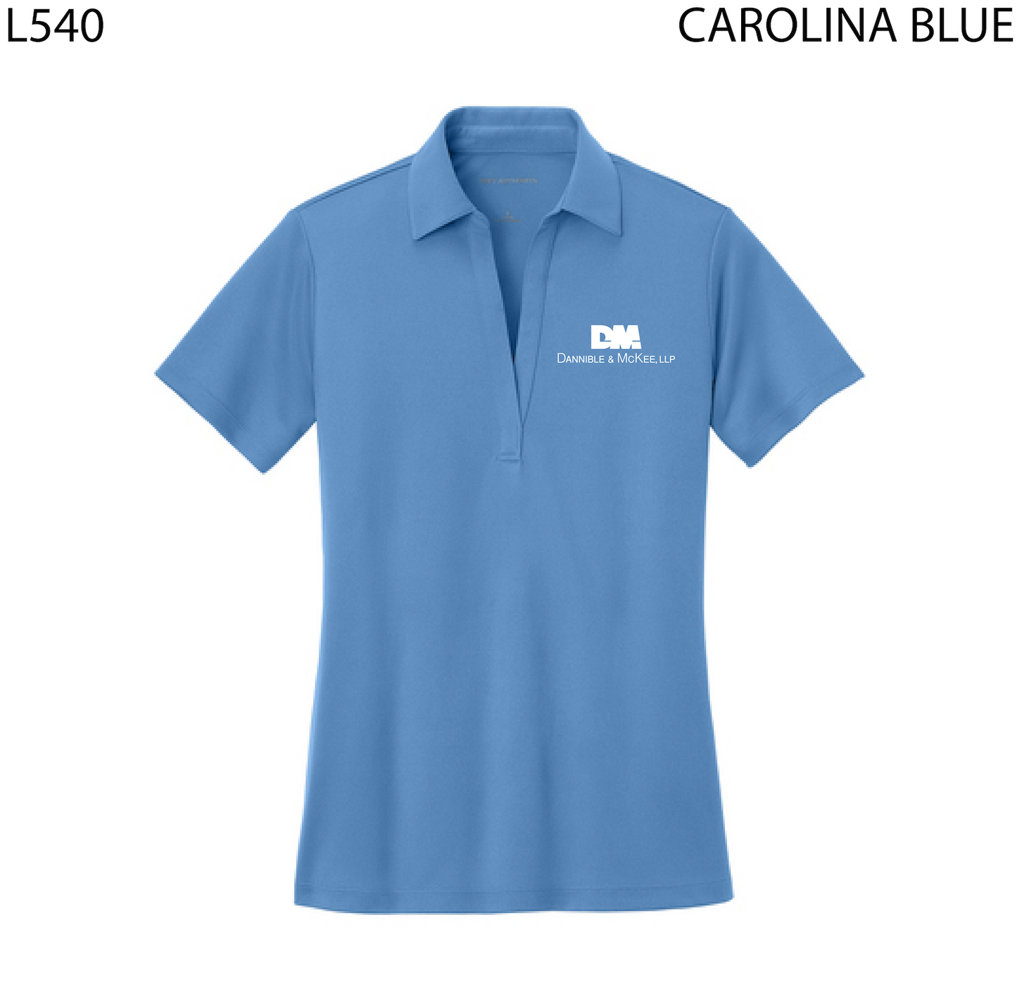 Port Authority® Women's Silk Touch™ Performance Polo