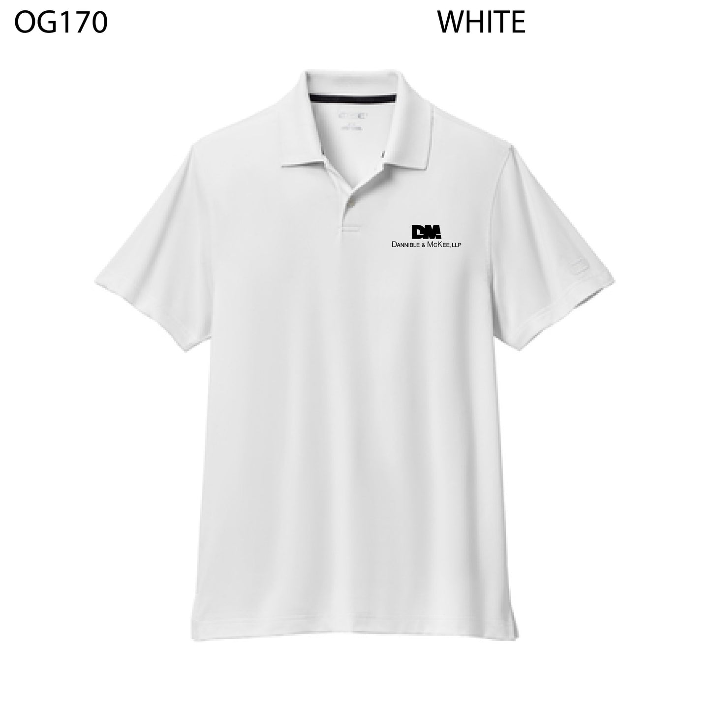 OGIO® Regain Polo