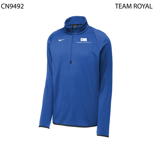 Nike Therma-FIT 1/4-Zip Fleece