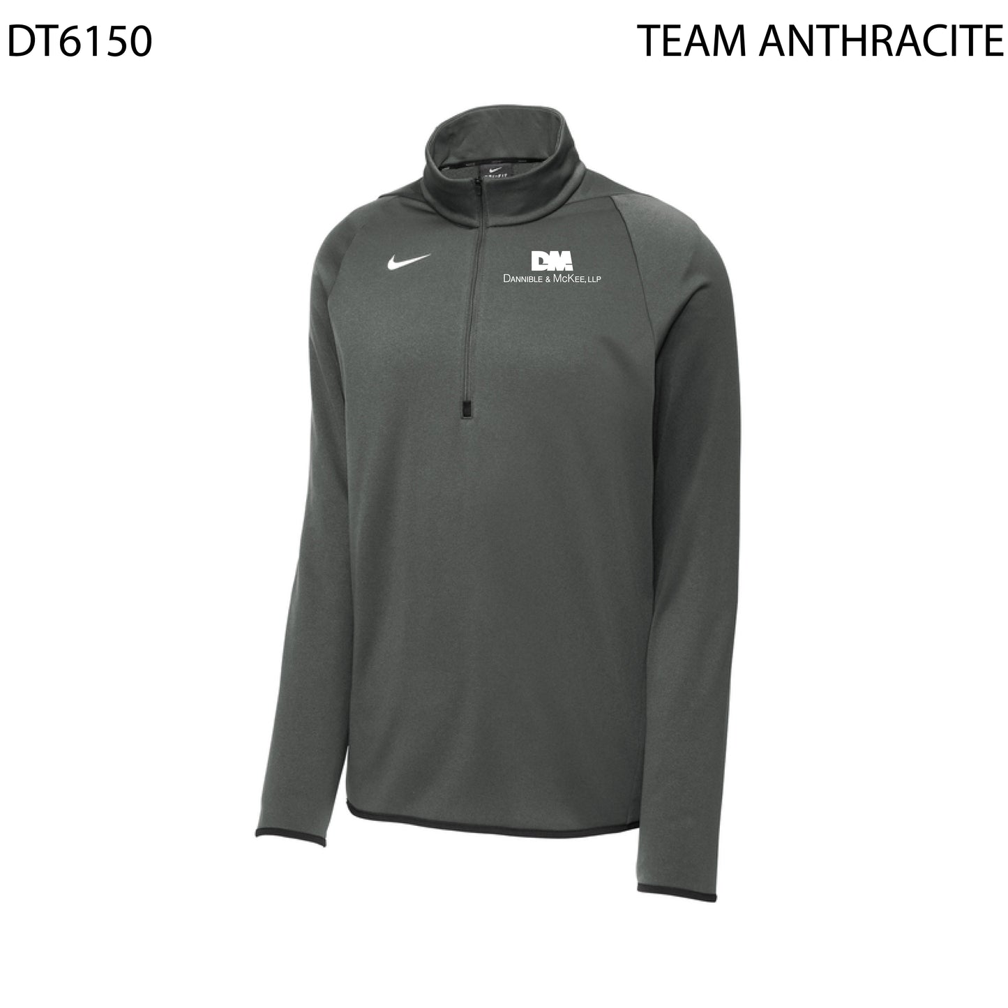 Nike Therma-FIT 1/4-Zip Fleece