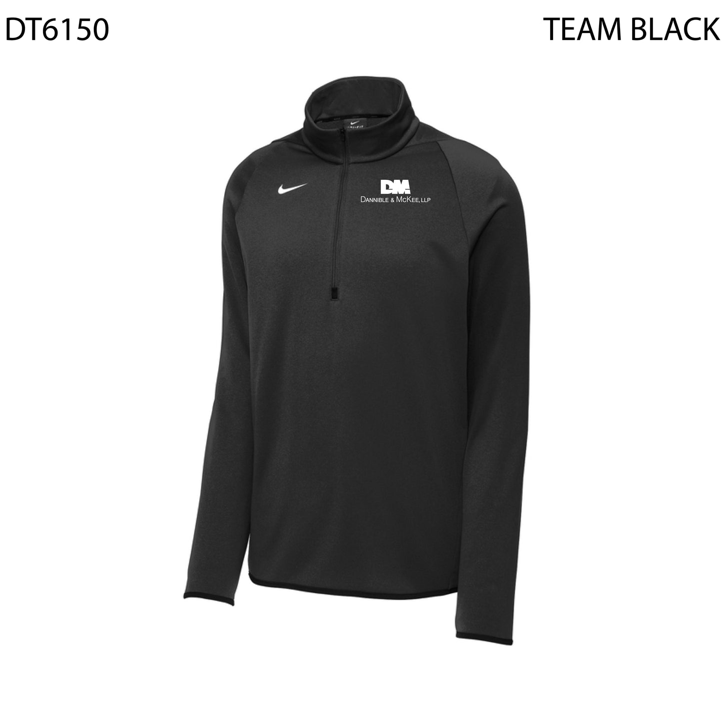 Nike Therma-FIT 1/4-Zip Fleece
