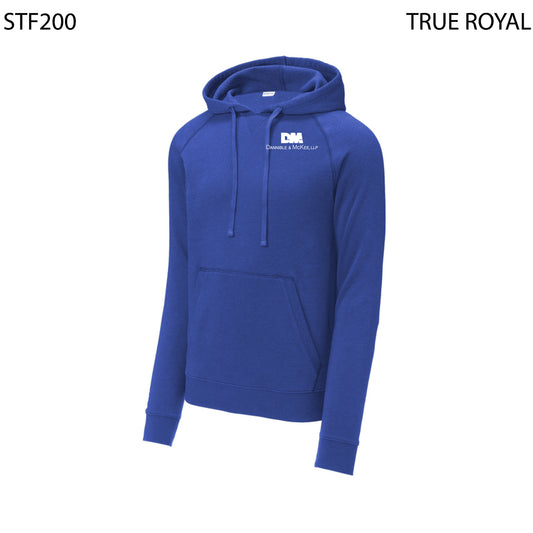 Sport-Tek® Drive Fleece Pullover Hoodie