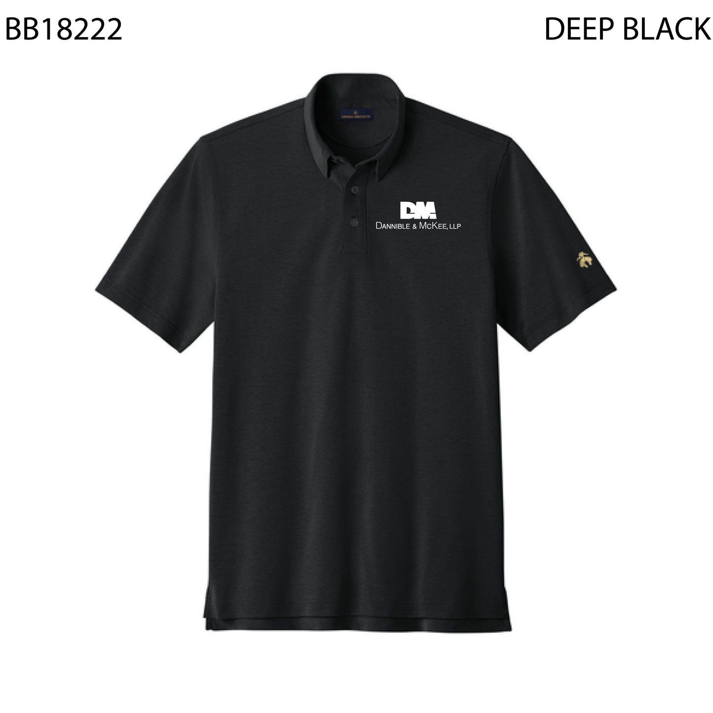 Brooks Brothers® Pinpoint Pique Dress Polo