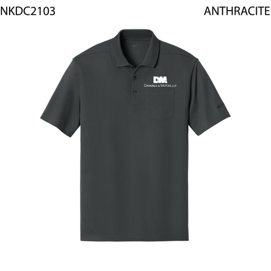 Nike Dri-FIT Micro Pique 2.0 Pocket Polo