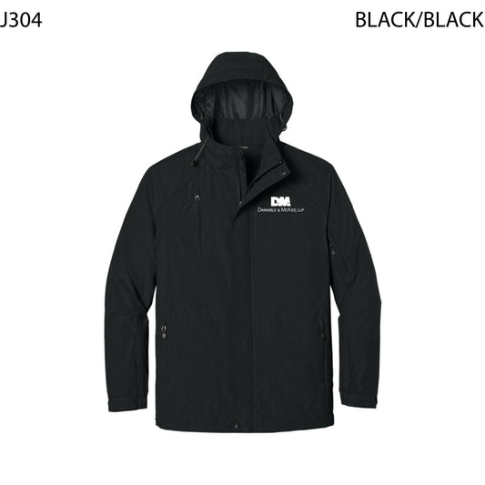 Port Authority® All-Season II Jacket