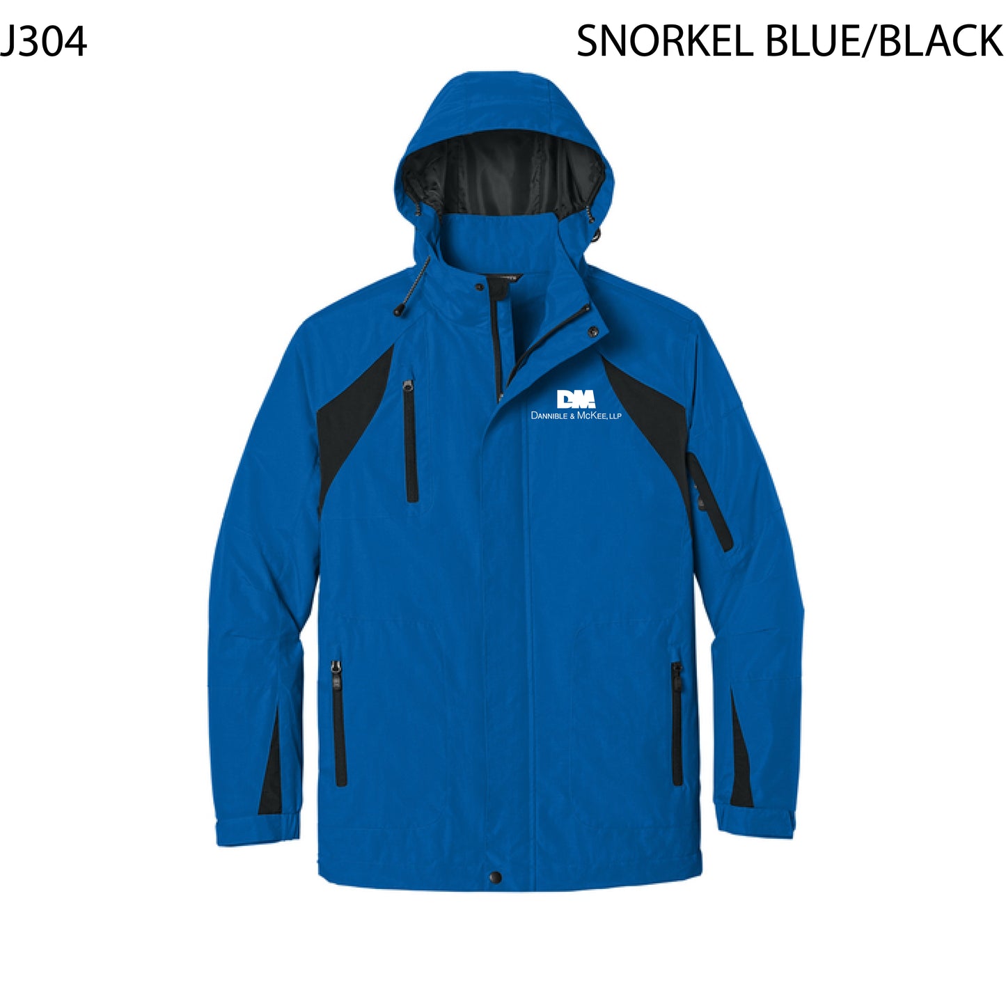 Port Authority® All-Season II Jacket