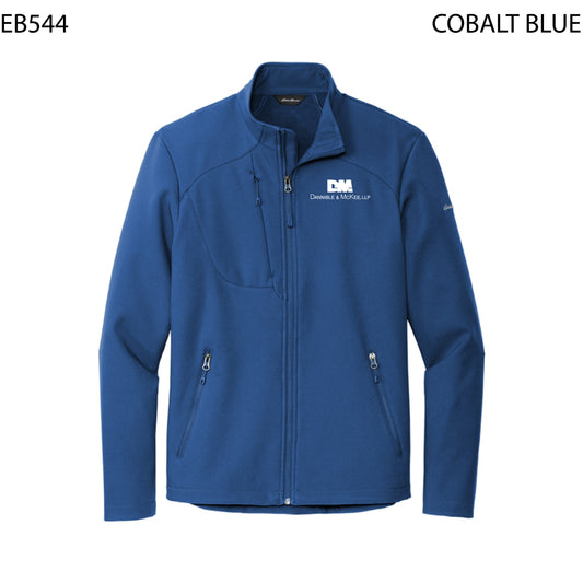 Eddie Bauer® Stretch Soft Shell Jacket