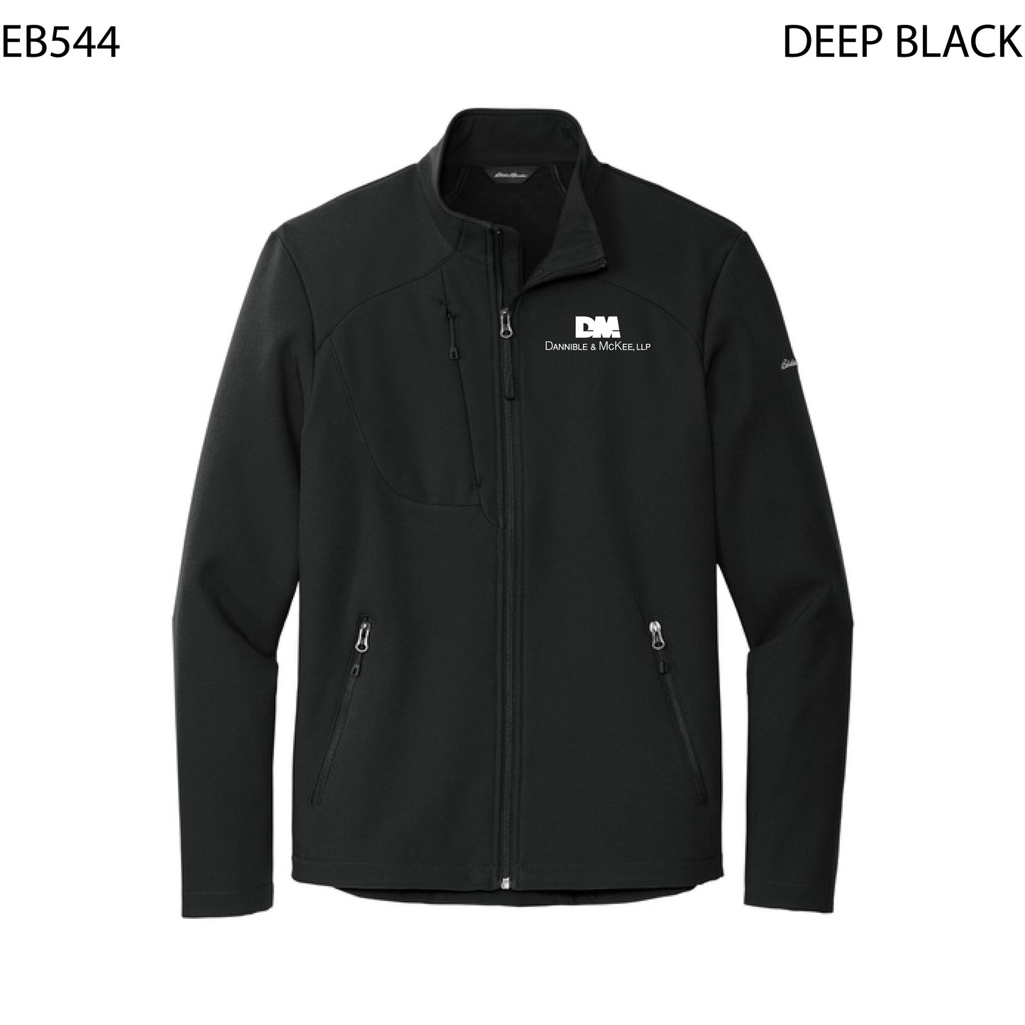 Eddie Bauer® Stretch Soft Shell Jacket
