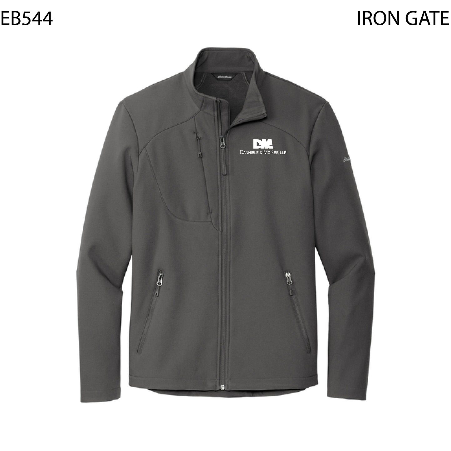 Eddie Bauer® Stretch Soft Shell Jacket