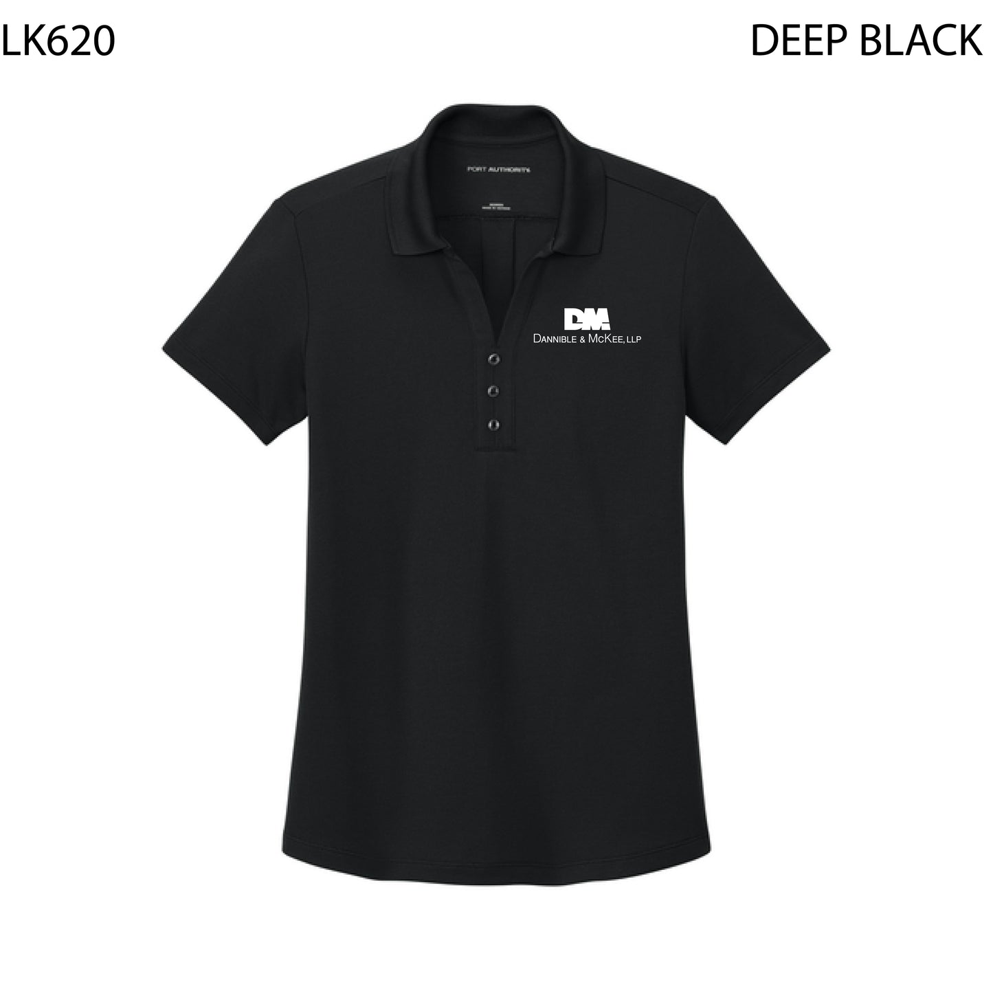 Port Authority® Women’s Plaited Pique Polo