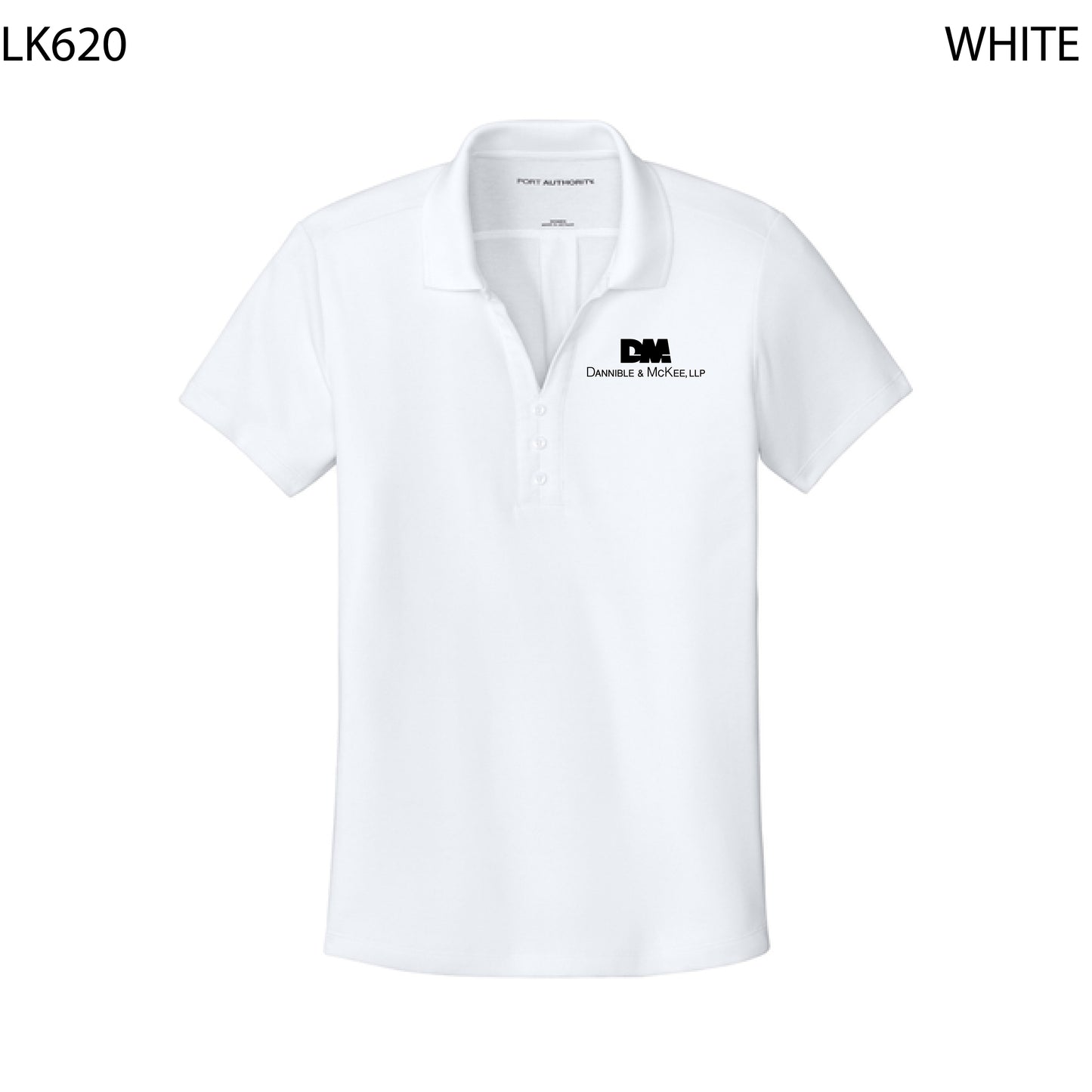 Port Authority® Women’s Plaited Pique Polo