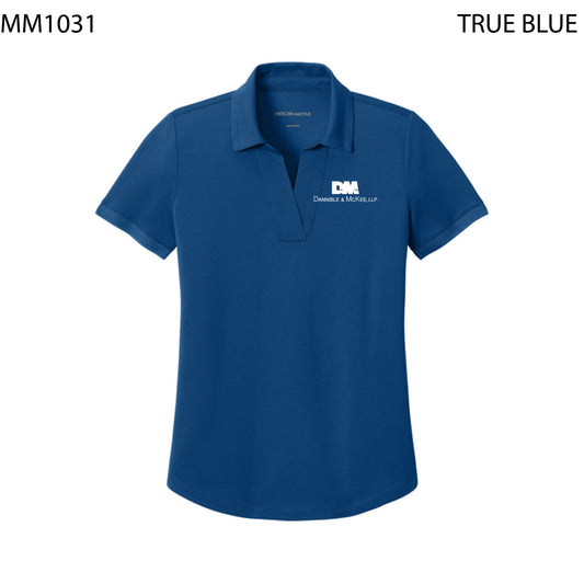 Mercer+Mettle® Women’s Everyday Performance Polo