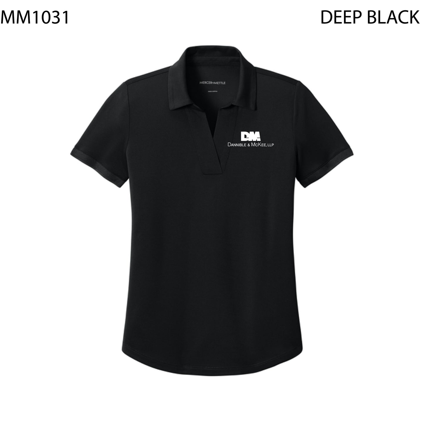 Mercer+Mettle® Women’s Everyday Performance Polo