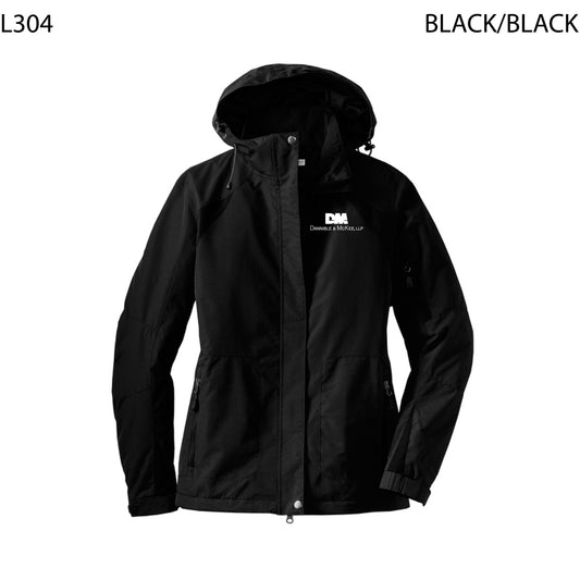 Port Authority® Women's All-Season II Jacket