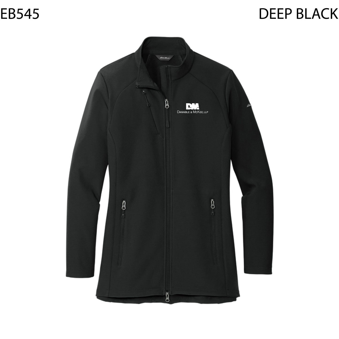 Eddie Bauer® Women's Stretch Soft Shell Jacket