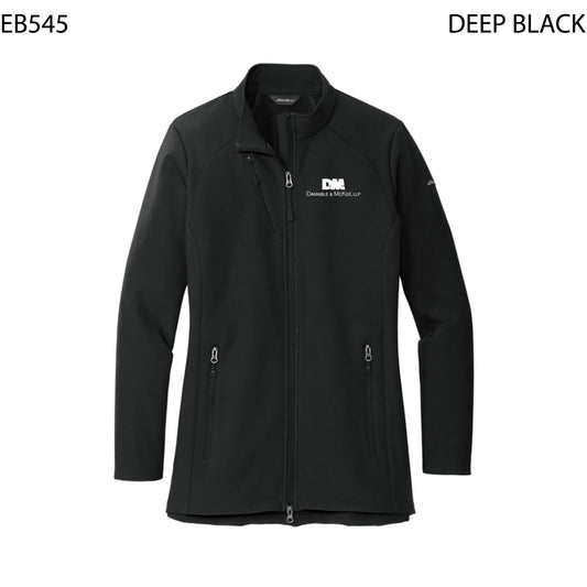 Eddie Bauer® Women's Stretch Soft Shell Jacket