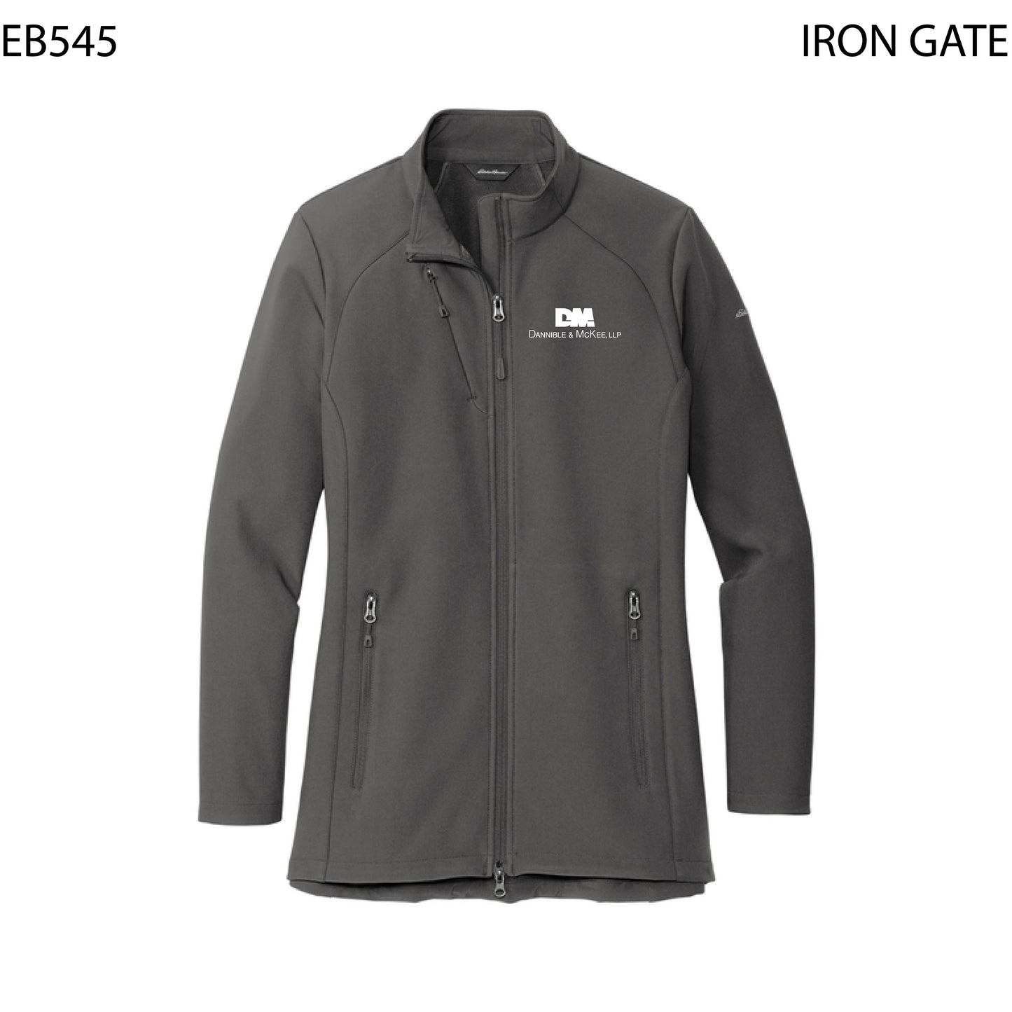 Eddie Bauer® Women's Stretch Soft Shell Jacket