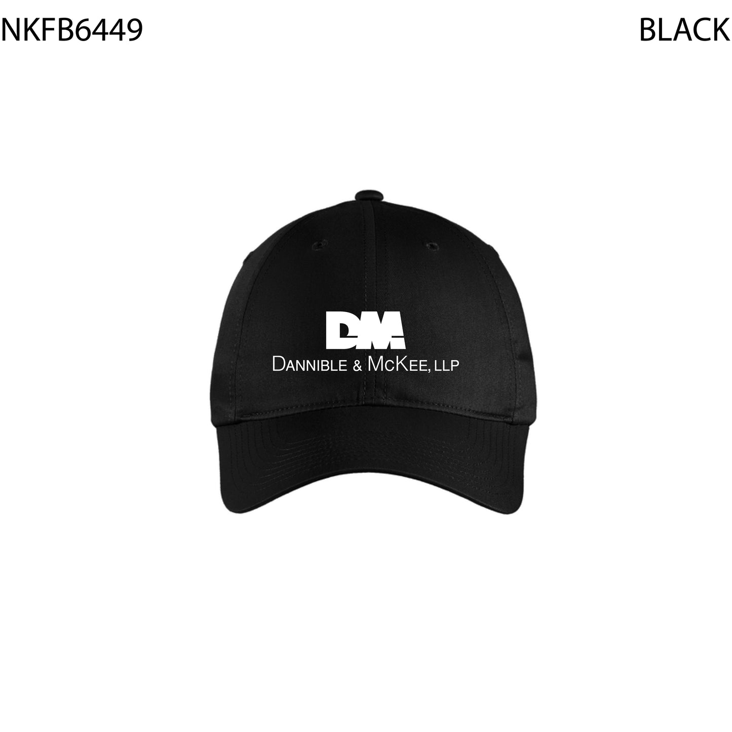Nike Unstructured Cotton/Poly Twill Cap