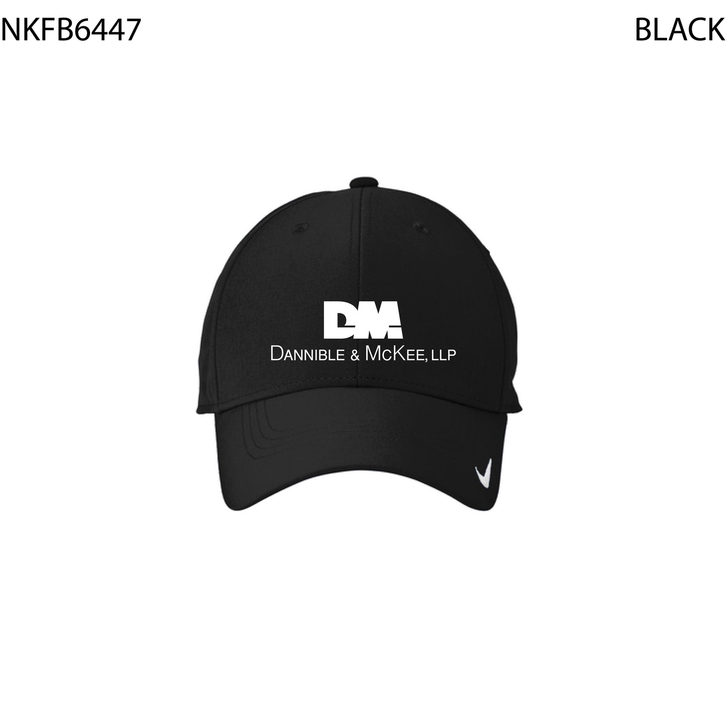 Nike Dri-FIT Legacy Cap