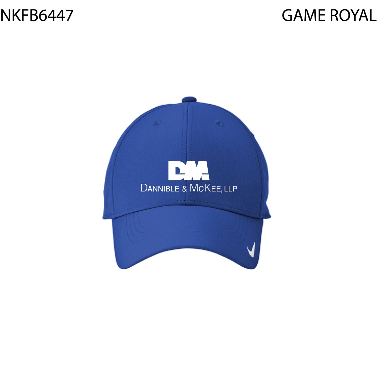 Nike Dri-FIT Legacy Cap