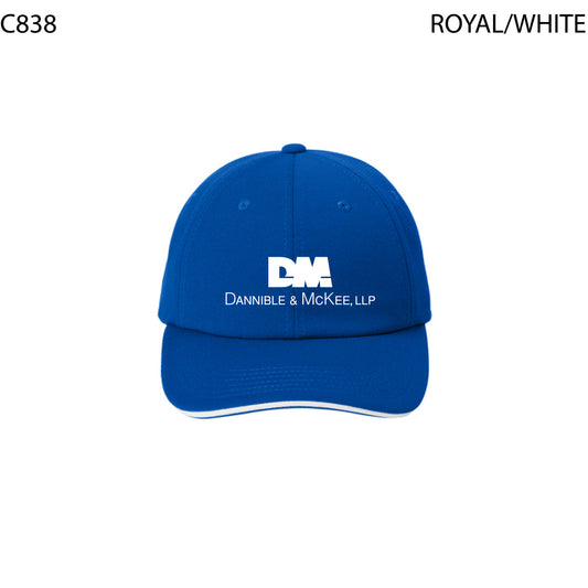 Port Authority® Dry Zone® Cap