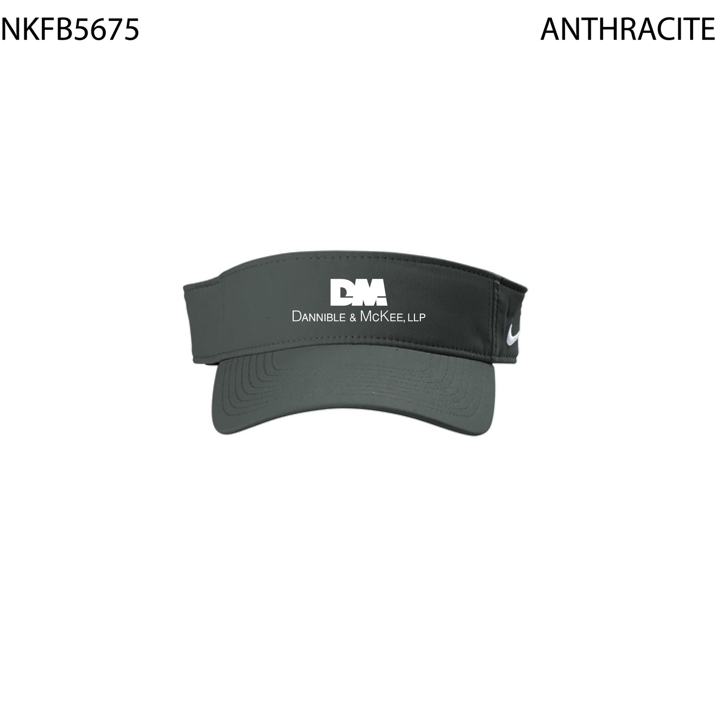 Nike Dri-FIT Team Performance Visor