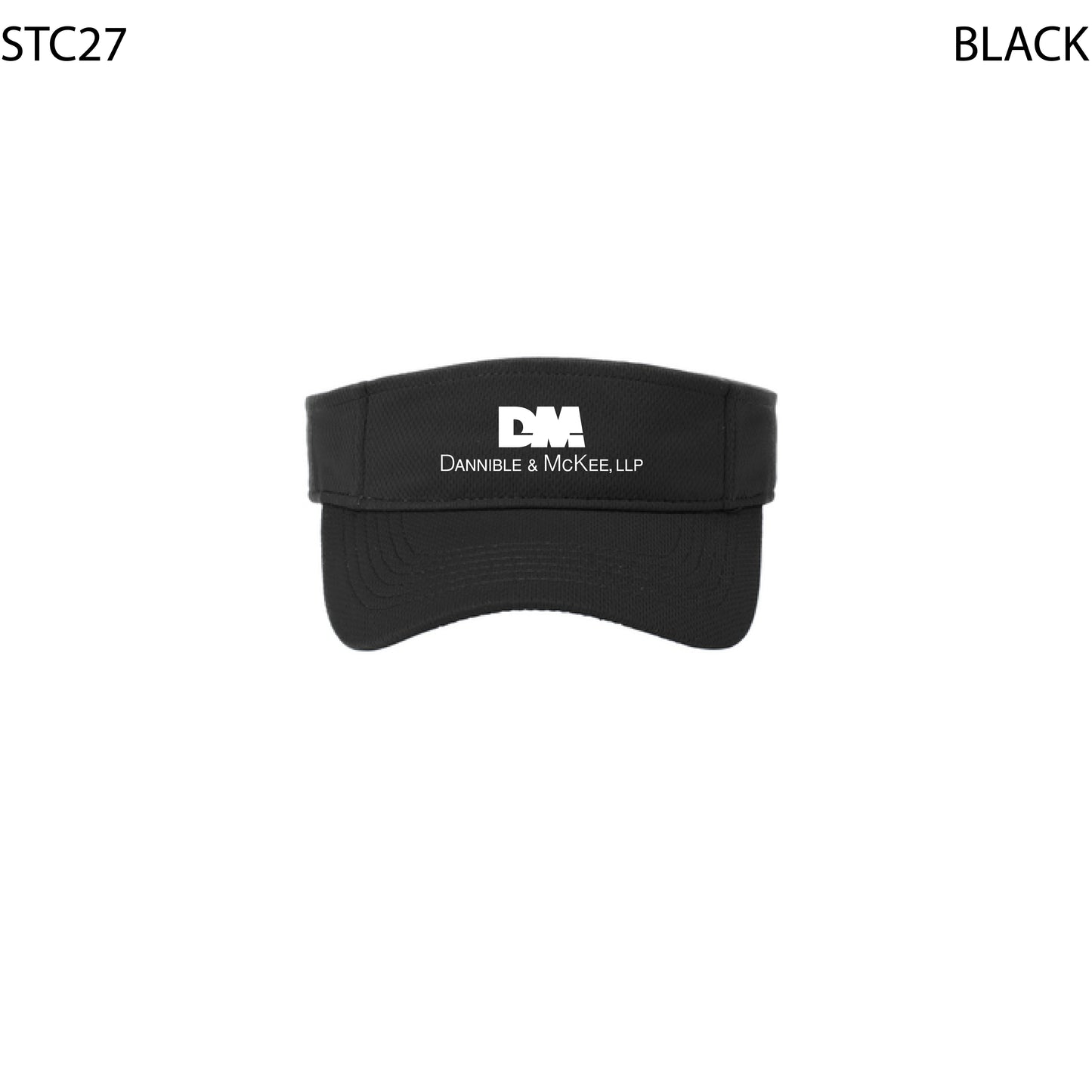 Sport-Tek® PosiCharge® RacerMesh® Visor