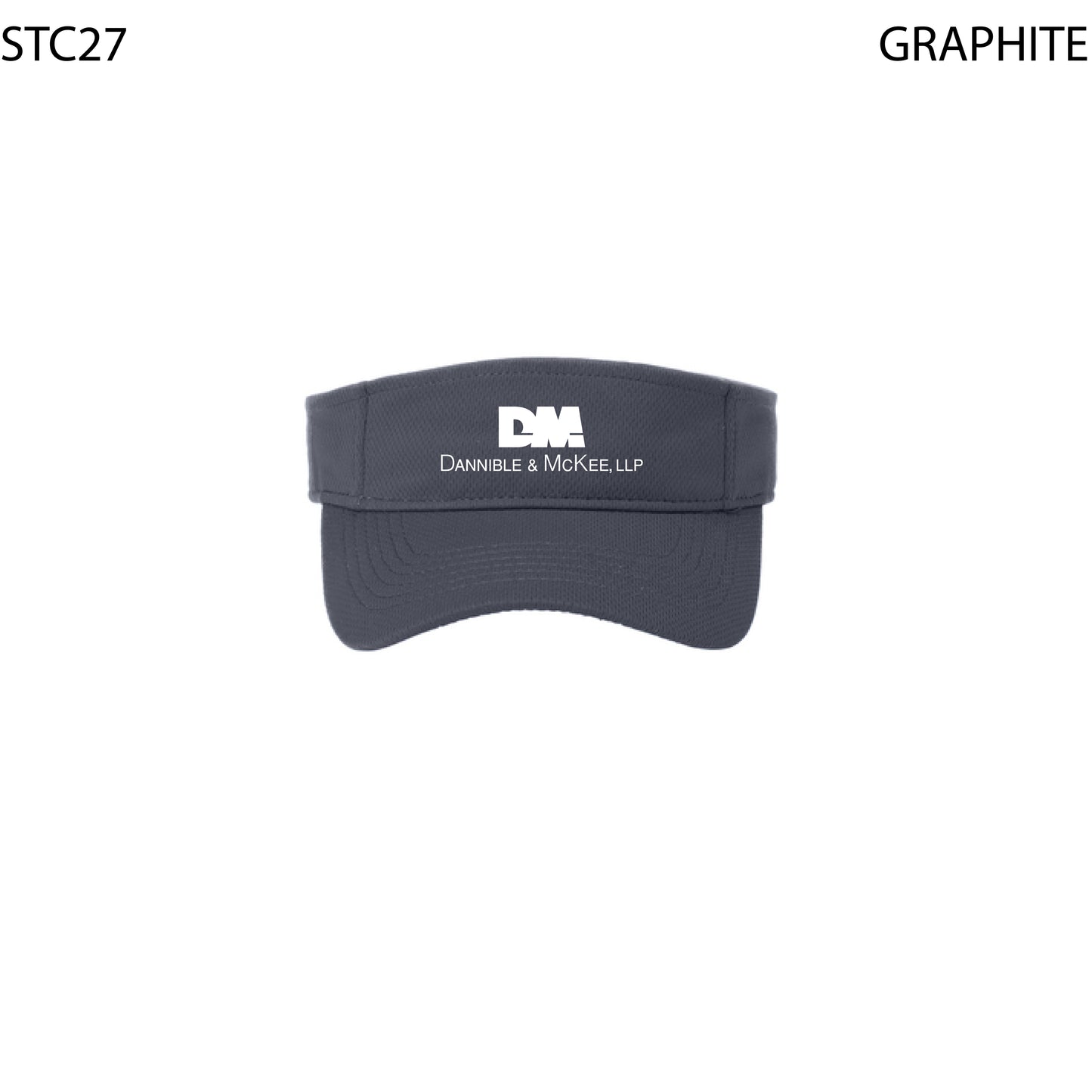 Sport-Tek® PosiCharge® RacerMesh® Visor