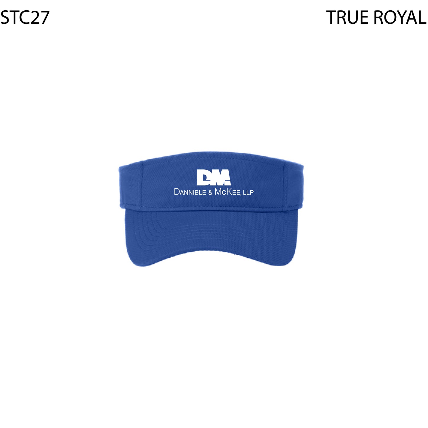 Sport-Tek® PosiCharge® RacerMesh® Visor
