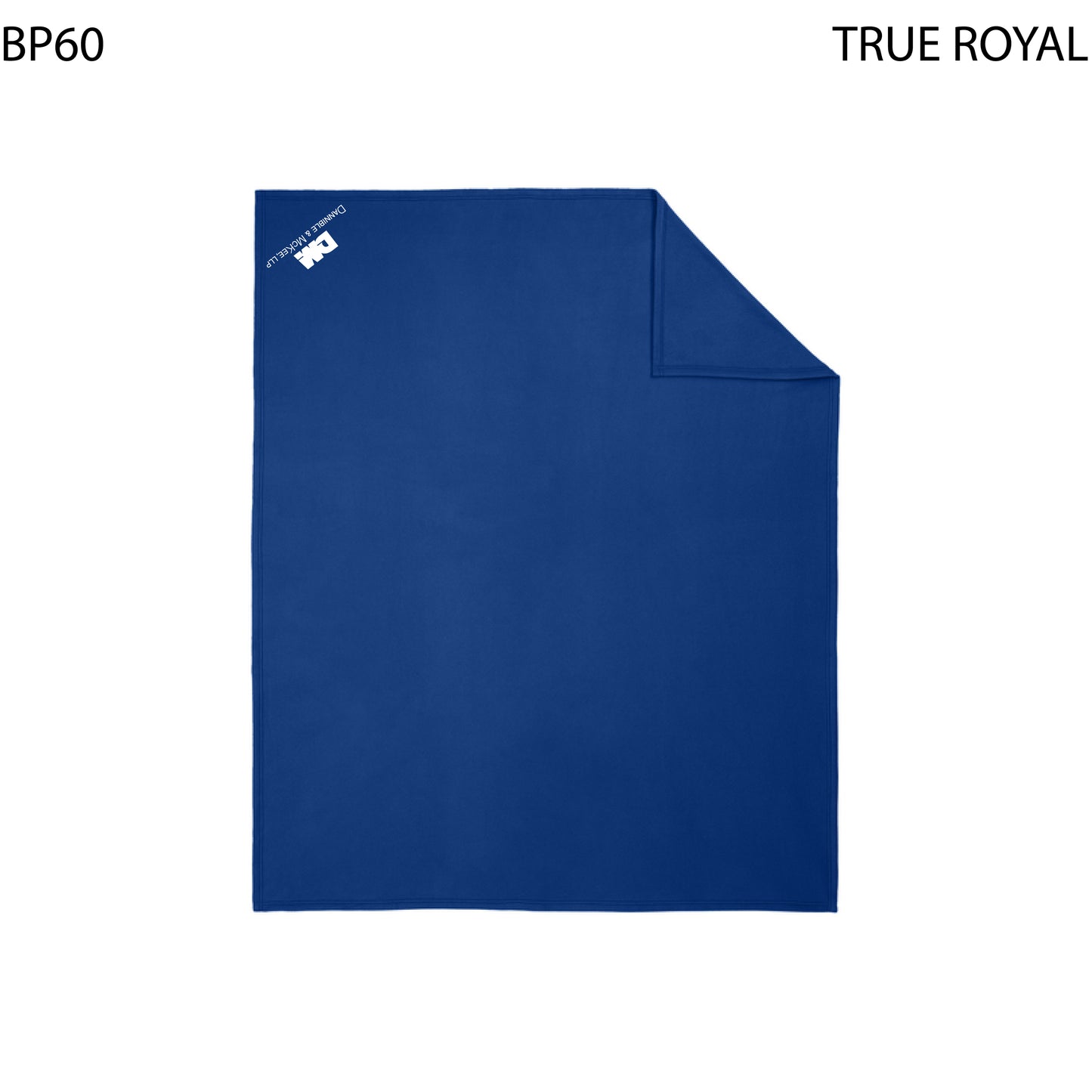 Port Authority® Core Fleece Blanket