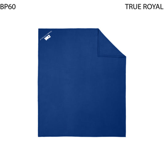 Port Authority® Core Fleece Blanket