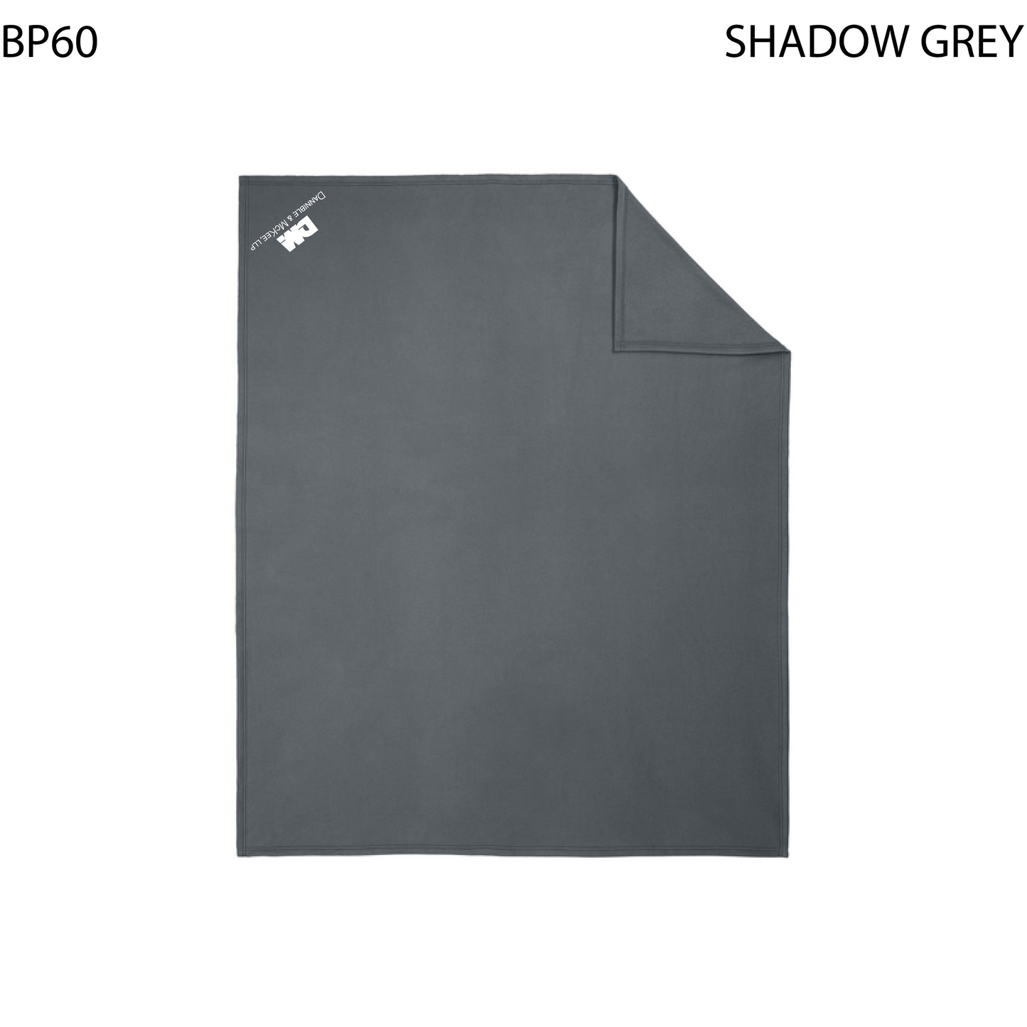 Port Authority® Core Fleece Blanket