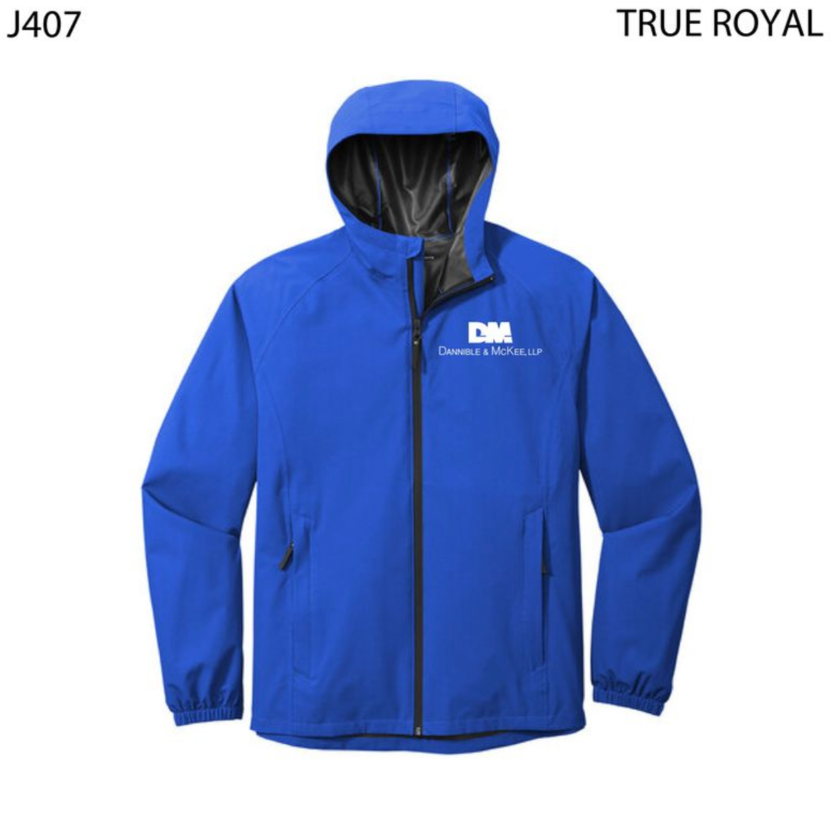 Port Authority ® Essential Rain Jacket