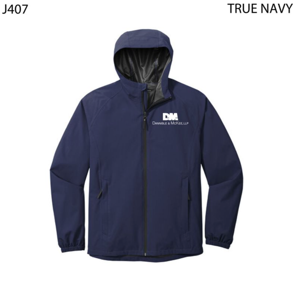 Port Authority ® Essential Rain Jacket