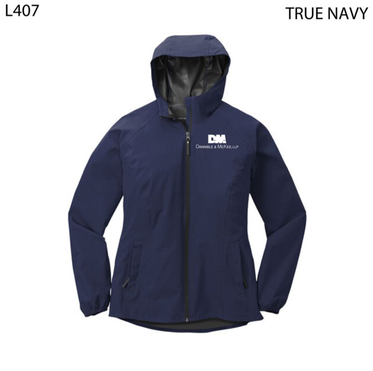 Port Authority® Women's Essential Rain Jacket