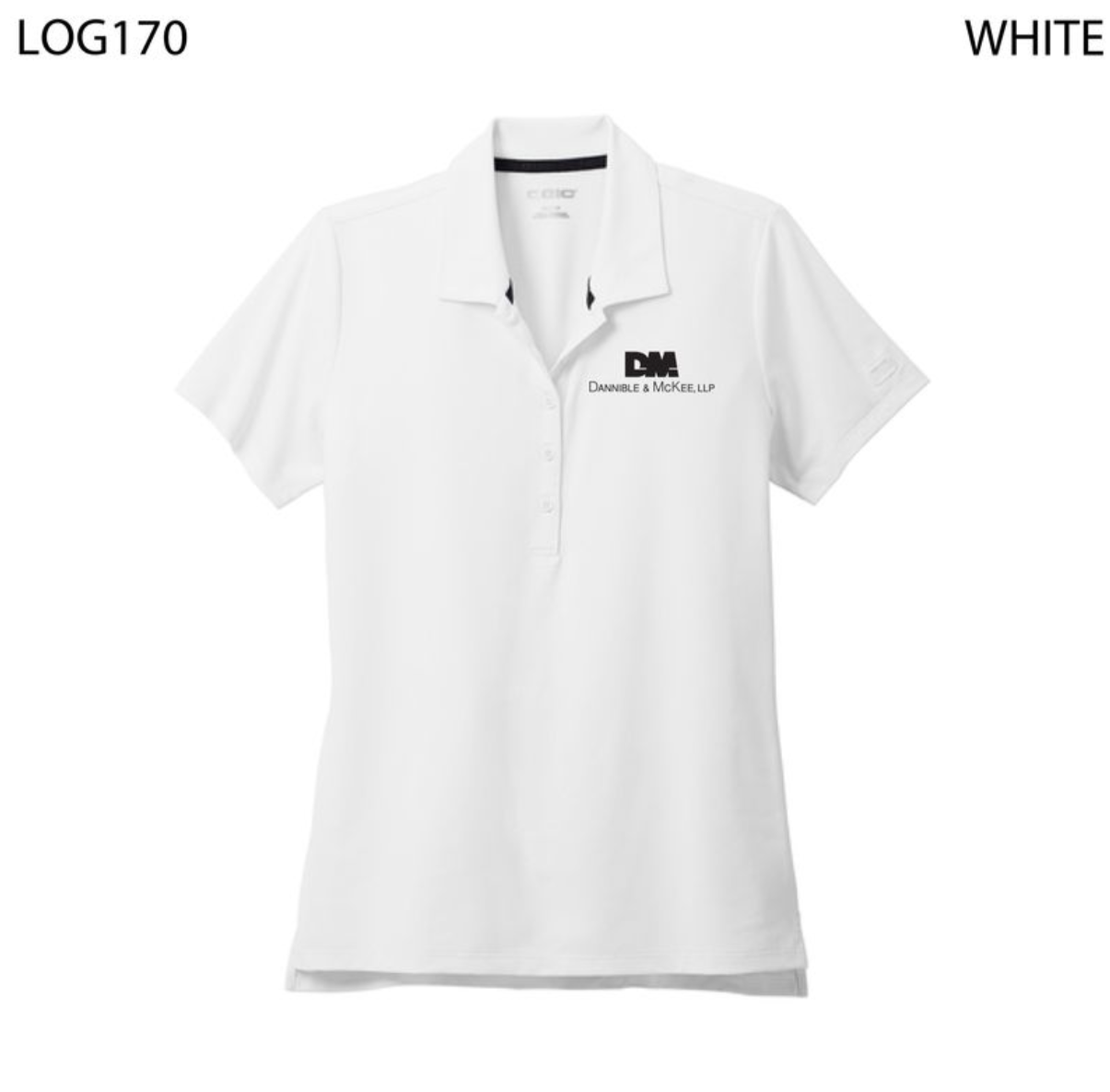 OGIO® Women's Regain Polo