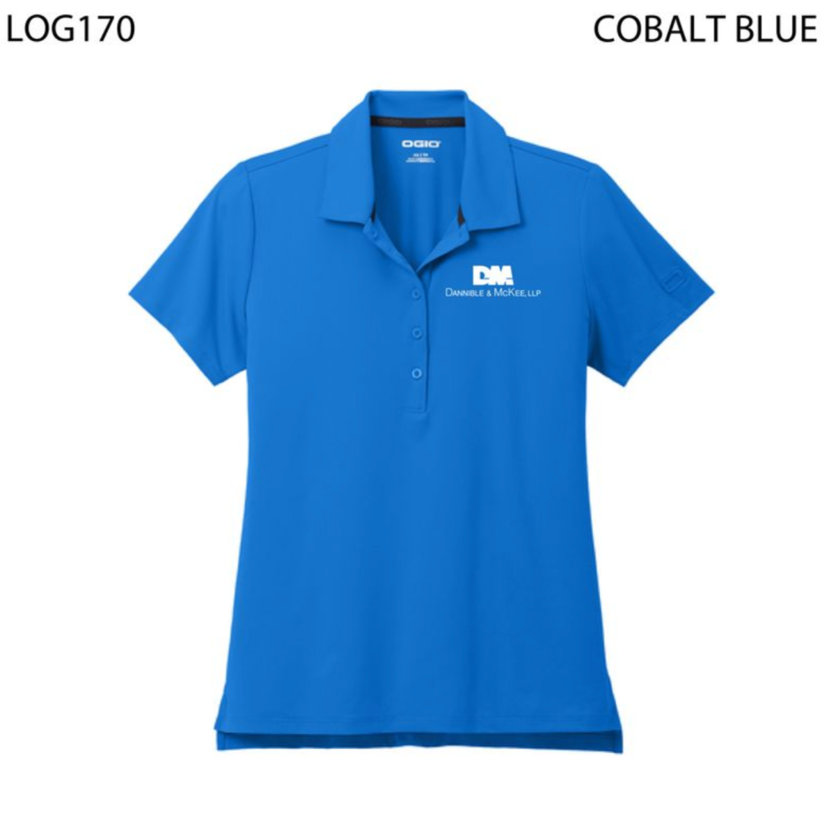 OGIO® Women's Regain Polo