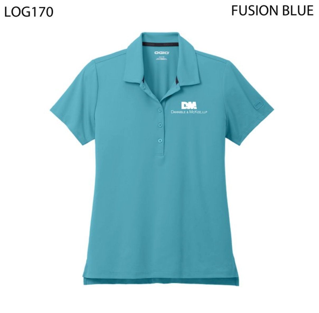 OGIO® Women's Regain Polo