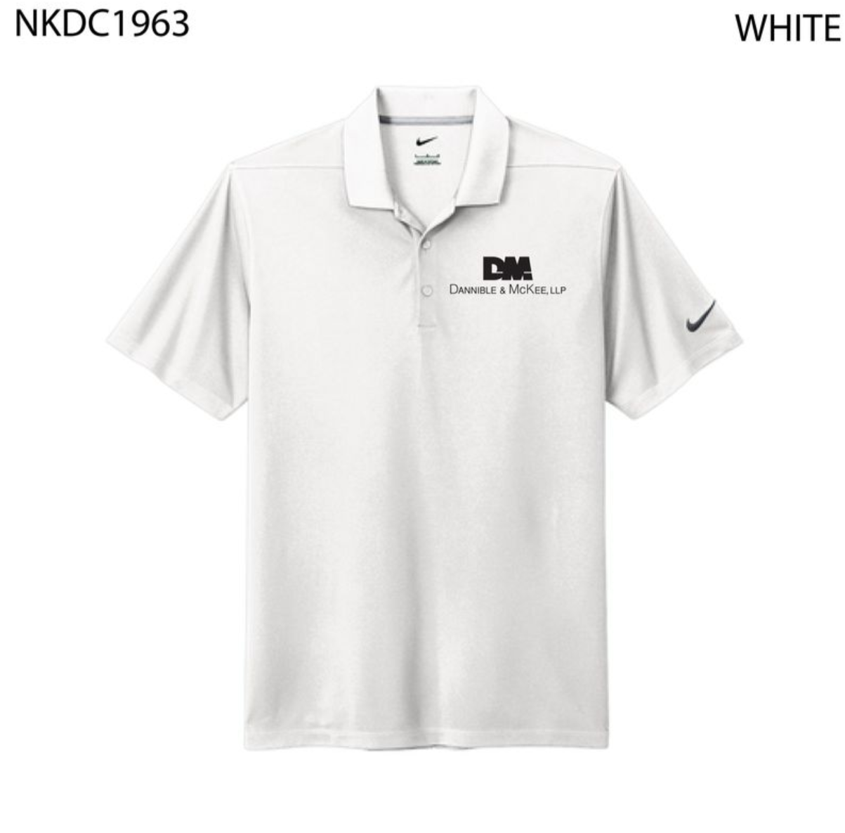Nike Dri-FIT Micro Pique 2.0 Polo
